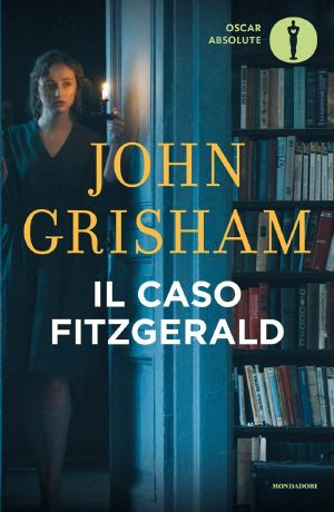 [Camino Island 01] • Il caso Fitzgerald